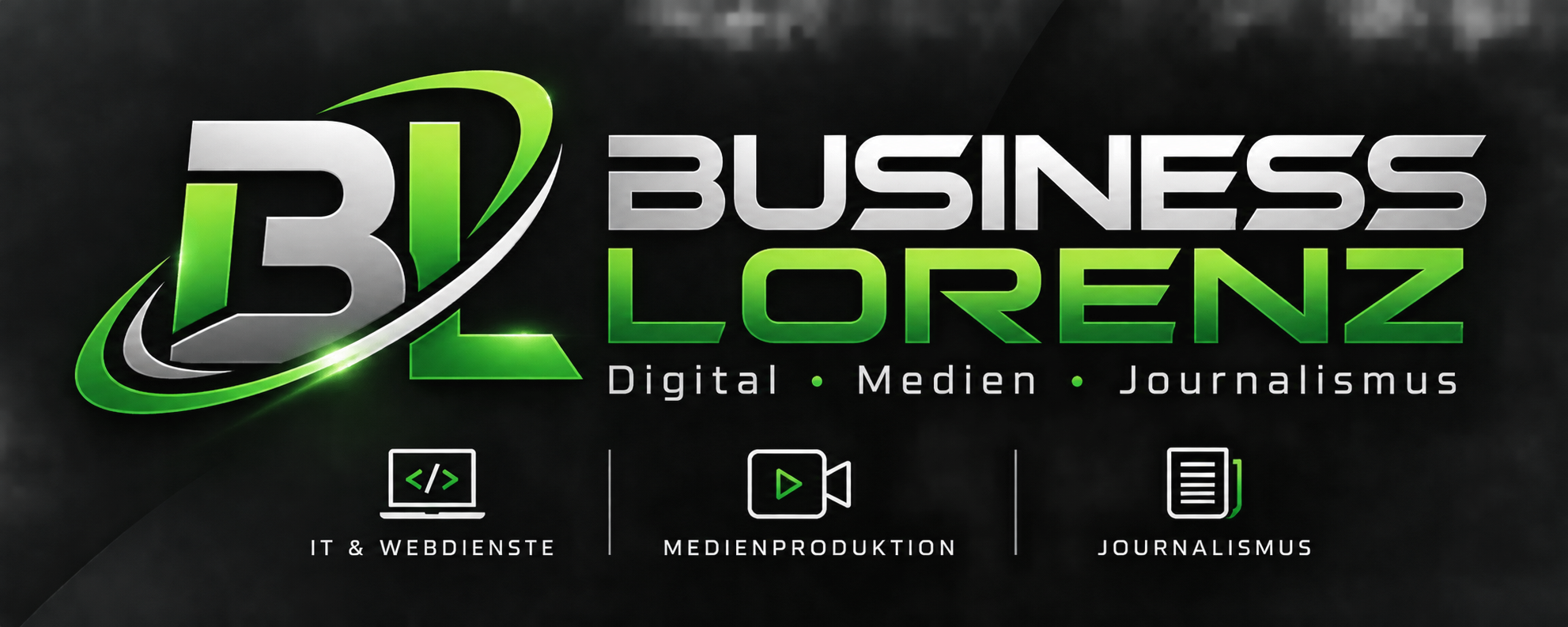 Business Lorenz Logo